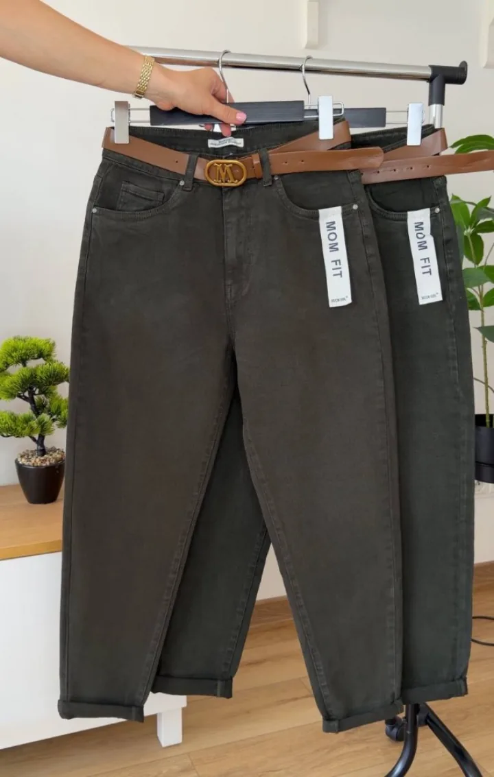 Пляшкові Mom Fit 692-35