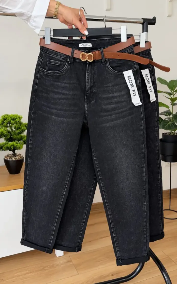 Графітові Mom Fit 701-52