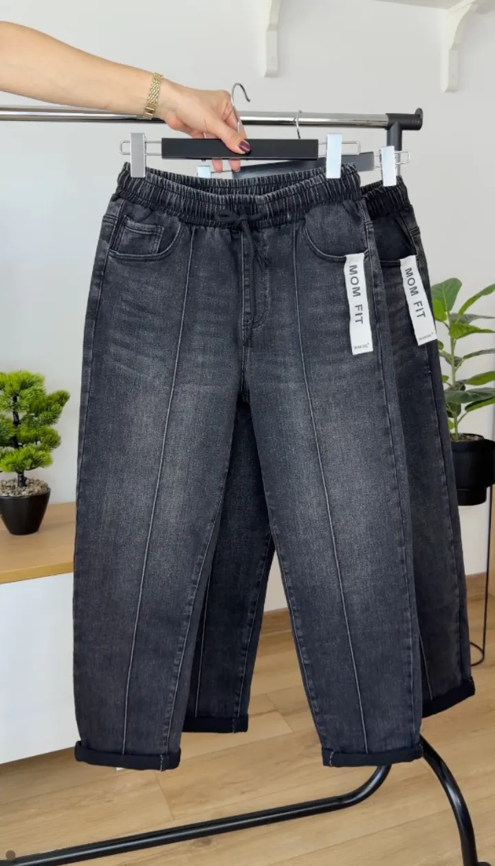 Графітові Mom Fit 715-52